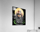 Hocus pocus 56 Acrylic Print
