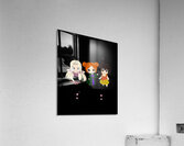 Hocus pocus 59 Acrylic Print