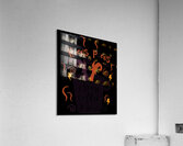 Hocus pocus 60 Acrylic Print
