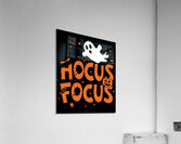 Hocus pocus 62 Acrylic Print