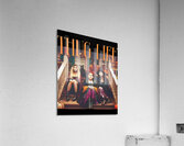 Hocus pocus 11 Acrylic Print