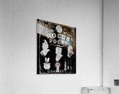 Hocus pocus 16 Acrylic Print