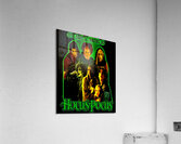 Hocus pocus 19 Acrylic Print