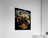 Hocus pocus 26 Acrylic Print