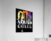 Hocus pocus 36 Acrylic Print
