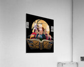 Hocus pocus 37 Acrylic Print