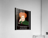 Hocus pocus 42 Acrylic Print