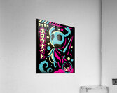 Hollow Knight 21 Acrylic Print
