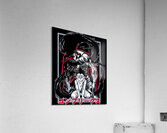 Hunter × Hunter 1 Acrylic Print