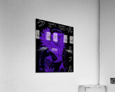 Hunter × Hunter 5 Acrylic Print