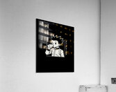 Hunter × Hunter 8 Acrylic Print