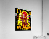 Hunter × Hunter 22 Acrylic Print