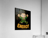 Hunter × Hunter 26 Acrylic Print