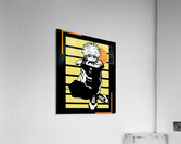 Hunter × Hunter 31 Acrylic Print