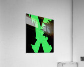 Hunter × Hunter 32 Acrylic Print