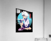 Hunter × Hunter 36 Acrylic Print