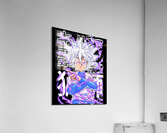 Hunter × Hunter 37 Acrylic Print