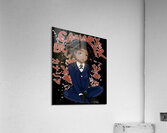 Hunter × Hunter 50 Acrylic Print