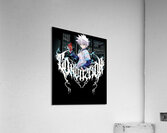 Hunter × Hunter 55 Acrylic Print
