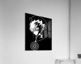 Hunter × Hunter 9 Acrylic Print