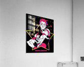 Hunter × Hunter 23 Acrylic Print