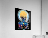 Hunter × Hunter 26 Acrylic Print