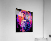 Hunter × Hunter 27 Acrylic Print