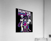 Hunter × Hunter 46 Acrylic Print