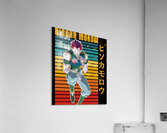 Hunter × Hunter 53 Acrylic Print