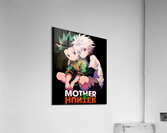 Hunter × Hunter 55 Acrylic Print