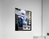 Hunter × Hunter 58 Acrylic Print