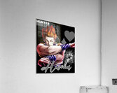 Hunter × Hunter 63 Acrylic Print