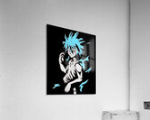 Hunter × Hunter 7 Acrylic Print