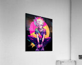 Hunter × Hunter 8 Acrylic Print