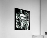 Hunter × Hunter 11 Acrylic Print