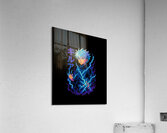 Hunter × Hunter 17 Acrylic Print