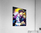 Hunter × Hunter 19 Acrylic Print