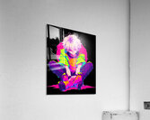 Hunter × Hunter 20 Acrylic Print