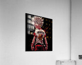Hunter × Hunter 22 Acrylic Print