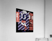Hunter × Hunter 23 Acrylic Print