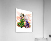 Hunter × Hunter 26 Acrylic Print