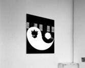Hunter × Hunter 27 Acrylic Print