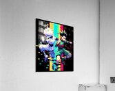 Hunter × Hunter 28 Acrylic Print
