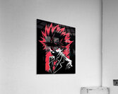 Hunter × Hunter 29 Acrylic Print