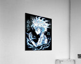 Hunter × Hunter 30 Acrylic Print