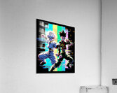 Hunter × Hunter 49 Acrylic Print