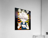 Hunter × Hunter 50 Acrylic Print