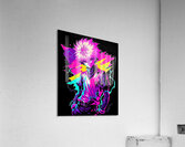 Hunter × Hunter 53 Acrylic Print