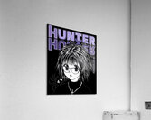 Hunter × Hunter 54 Acrylic Print