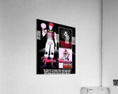 Hunter × Hunter 55 Acrylic Print